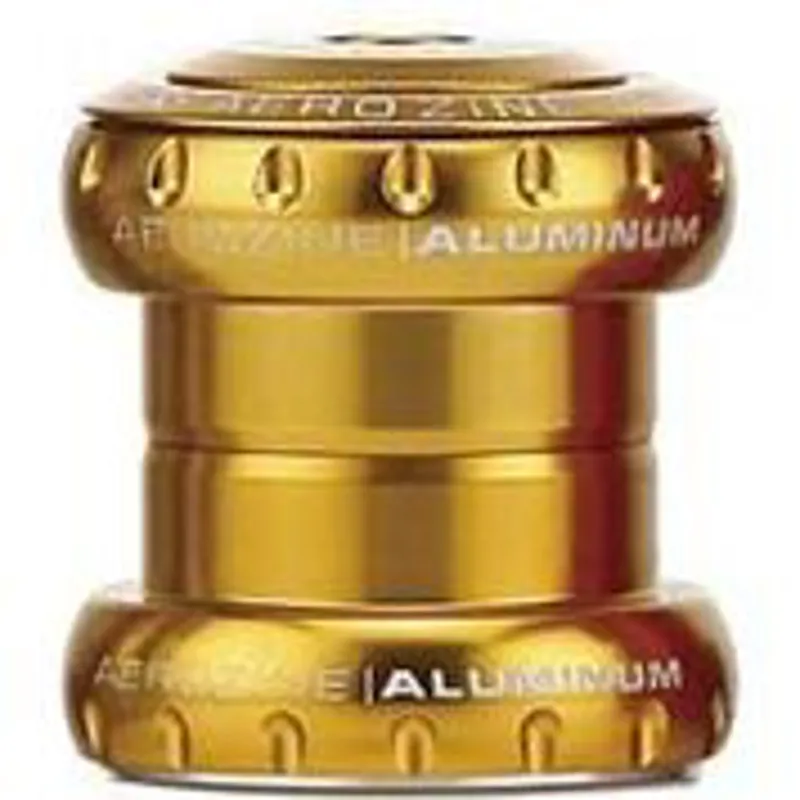 Aerozine Threadless 1-1/8 inch Headset-4