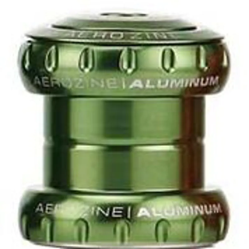 Aerozine Threadless 1-1/8 inch Headset