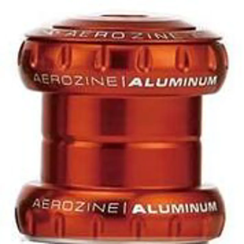 Aerozine Threadless 1-1/8 inch Headset-5