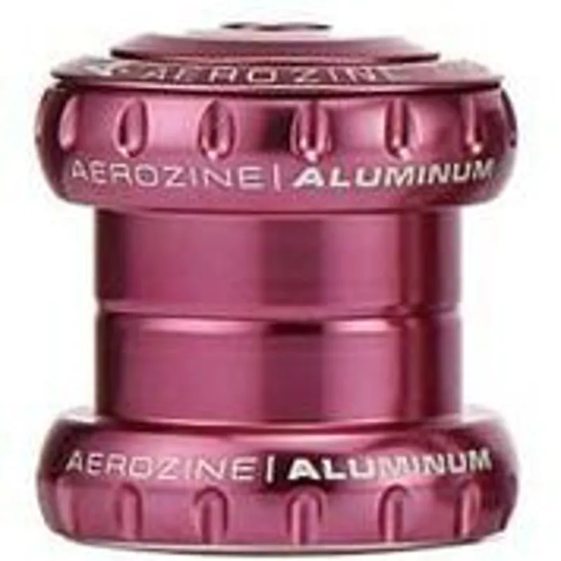 Aerozine Threadless 1-1/8 inch Headset-6
