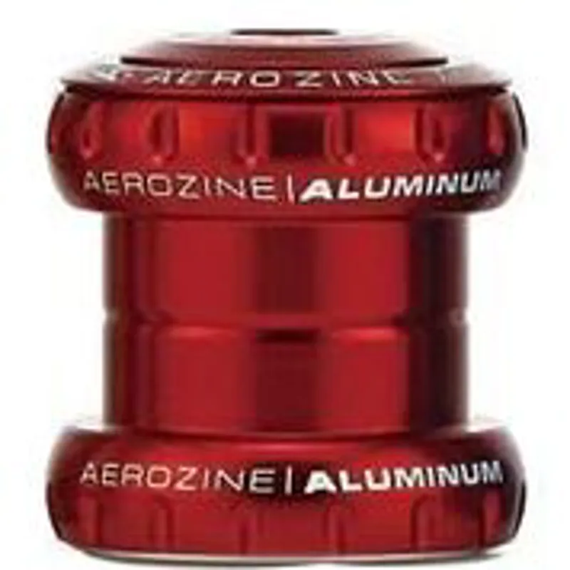 Aerozine Threadless 1-1/8 inch Headset-7