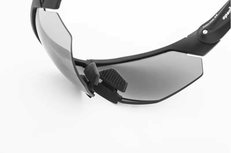 Koo OPEN CUBE Sunglasses : Blue with Super Blue Lens-1