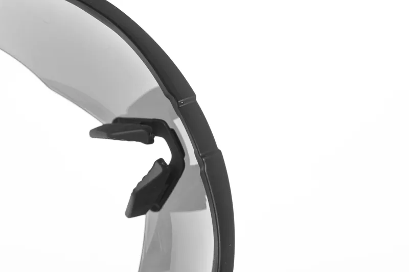 Koo OPEN CUBE Sunglasses : Blue with Super Blue Lens-3