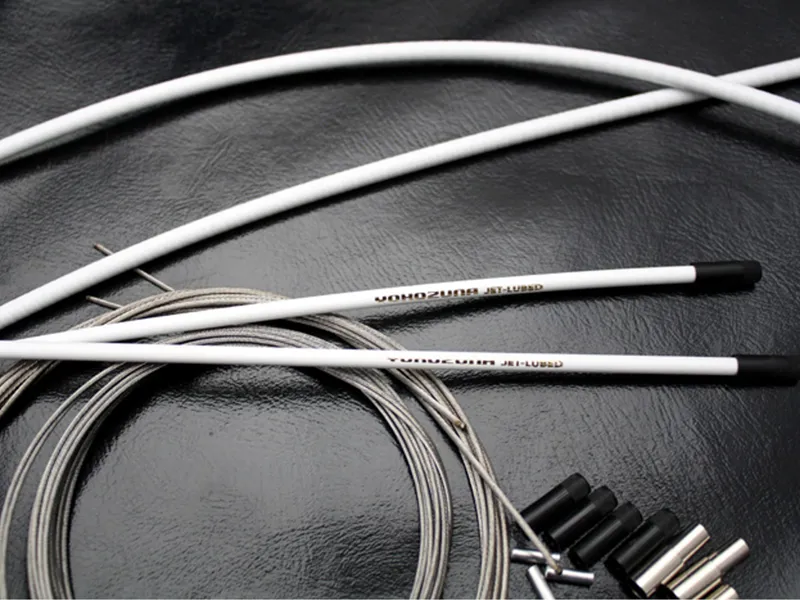 Yokozuna Reaction Cable Kit (Campagnolo)-1