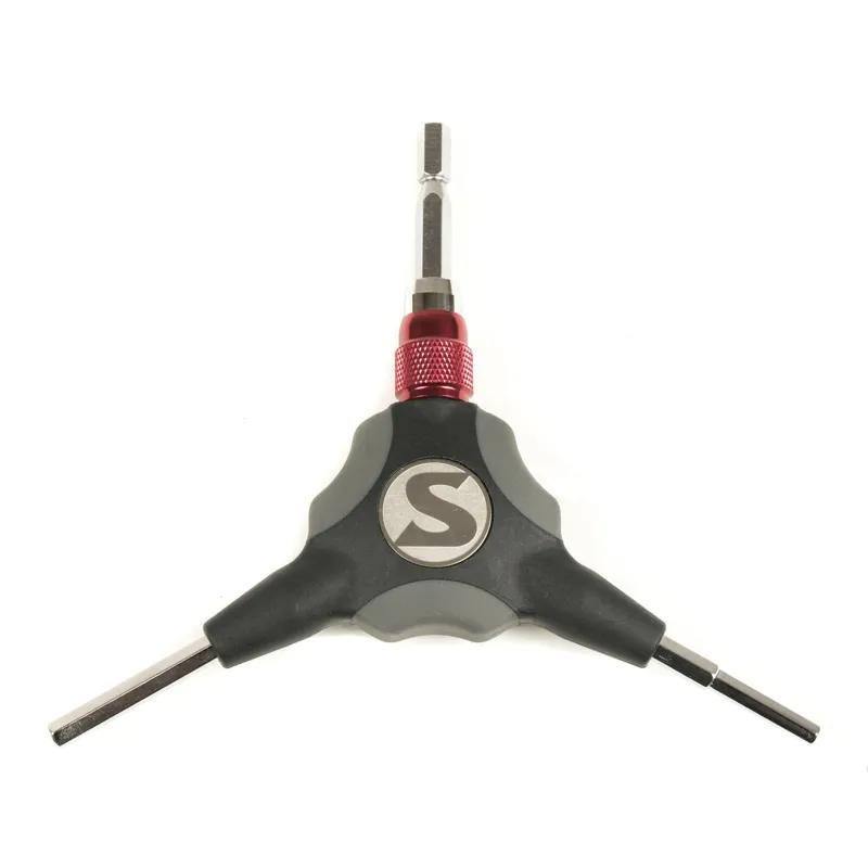 Silca Ypsilon Y-Wrench Home Essentials Kit in Birch Wood Box-6