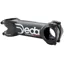 Deda Zero100 Stem : Black with White Logo