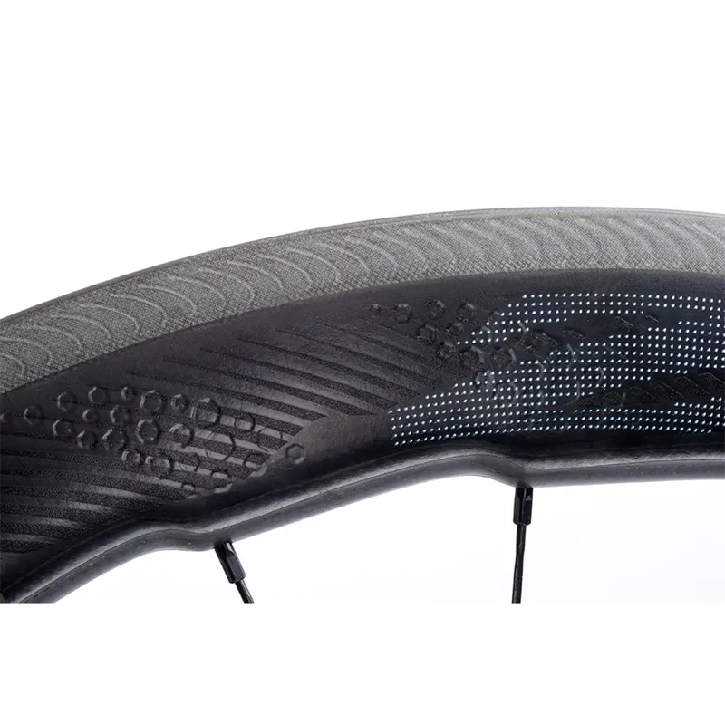 Zipp 454 NSW Carbon Clincher Wheels-4
