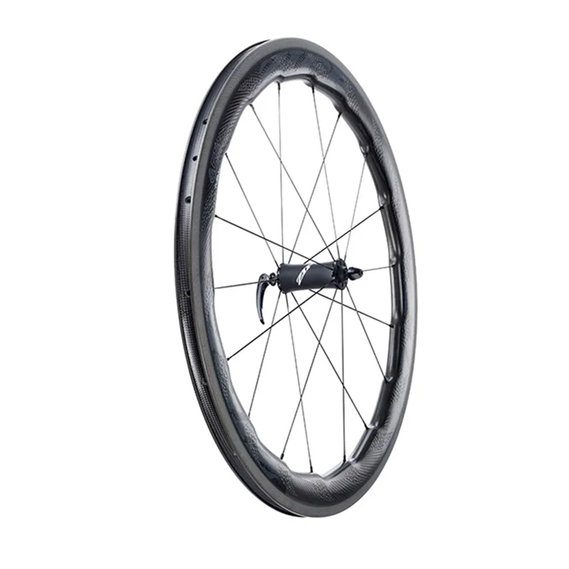 Zipp 454 NSW Carbon Clincher Wheels-3
