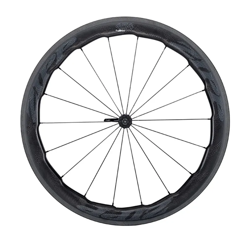 Zipp 454 NSW Carbon Clincher Wheels-1