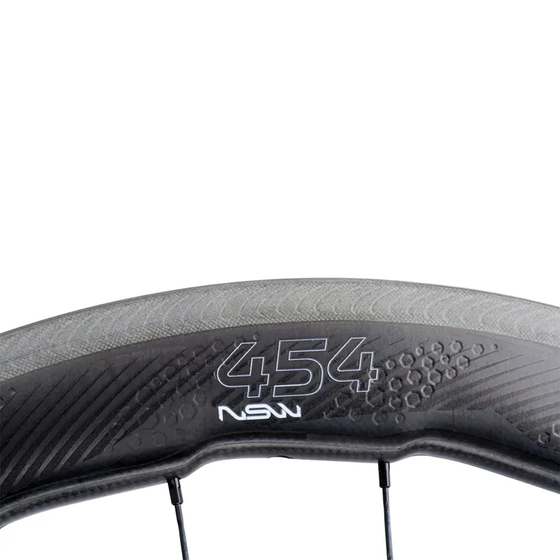 Zipp 454 NSW Carbon Clincher Wheels-11