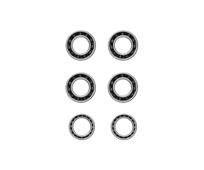 CeramicSpeed COATED Wheel Bearing Upgrade Kits : ZIPP