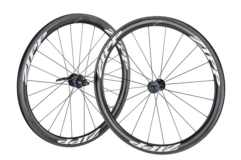 Zipp 302 store carbon clincher wheelset