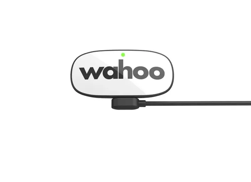 Wahoo TRACKR Heart Rate Monitor-3