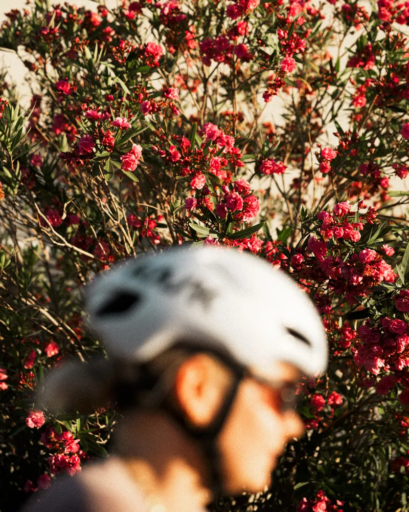 Quoc MOTION Road Cycling Shoes : WHITE-10