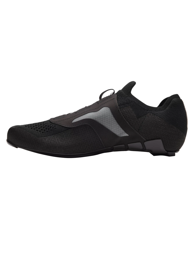 Q36.5 DOTTORE CLIMA Road Shoes : BLACK-7