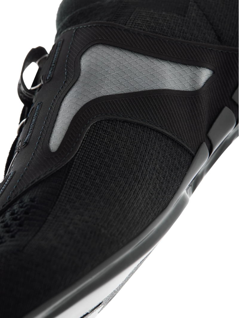 Q36.5 DOTTORE CLIMA Road Shoes : BLACK-8