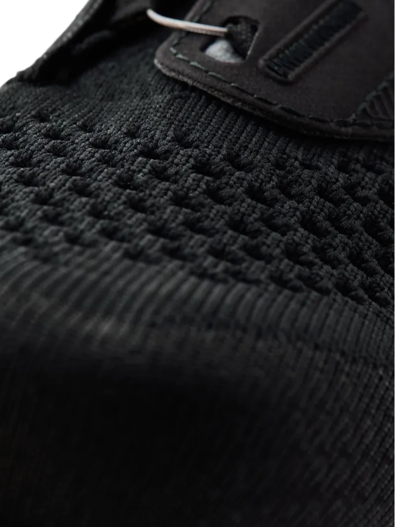 Q36.5 DOTTORE CLIMA Road Shoes : BLACK-3