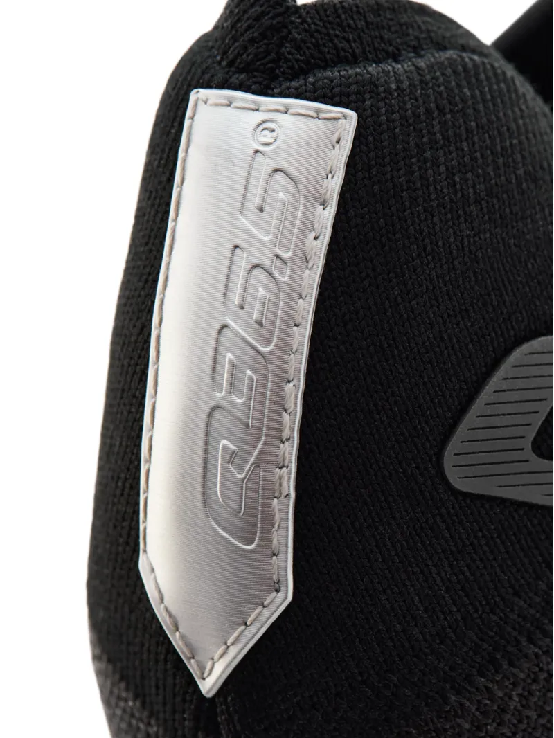 Q36.5 DOTTORE CLIMA Road Shoes : BLACK-5