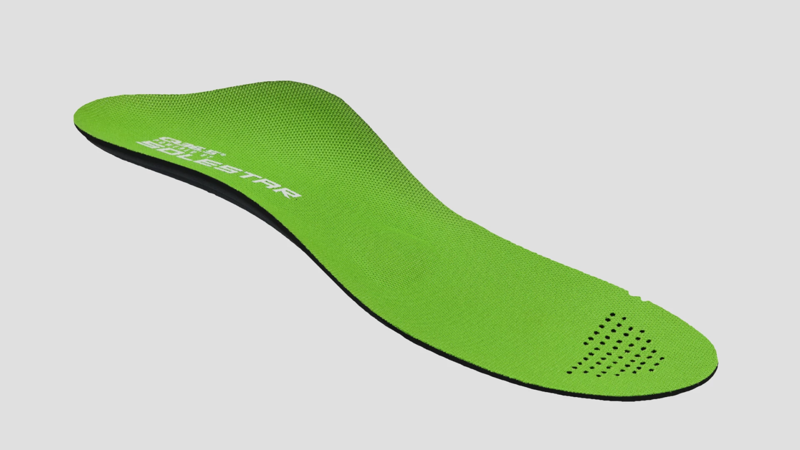 Q36.5 DOTTORE CLIMA Road Shoes : BLACK-9