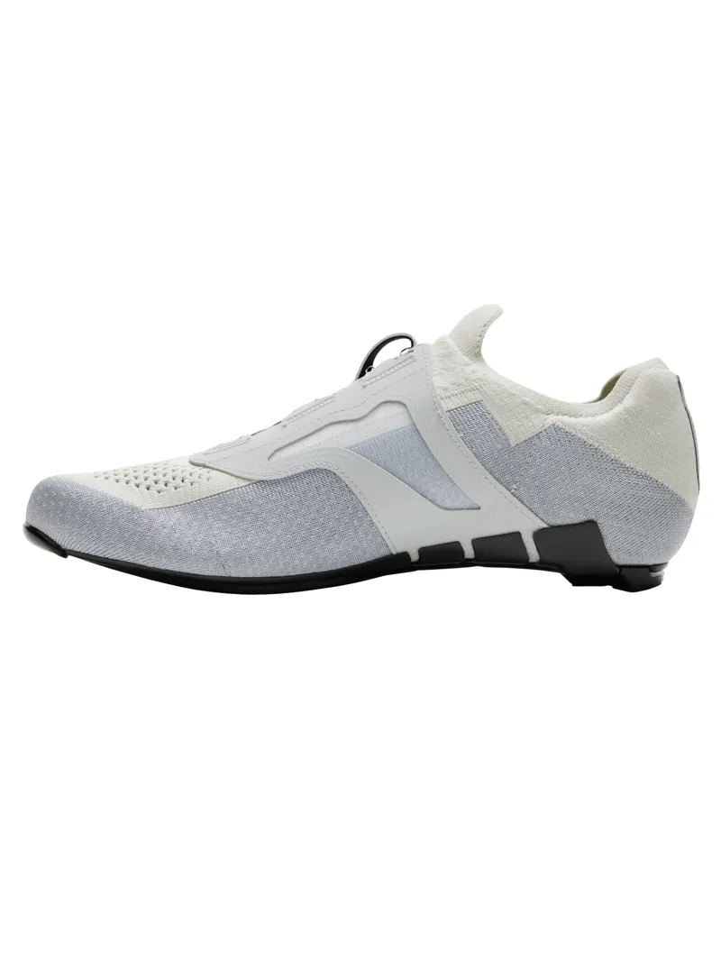 Q36.5 DOTTORE CLIMA Road Shoes : ICE GREY-4