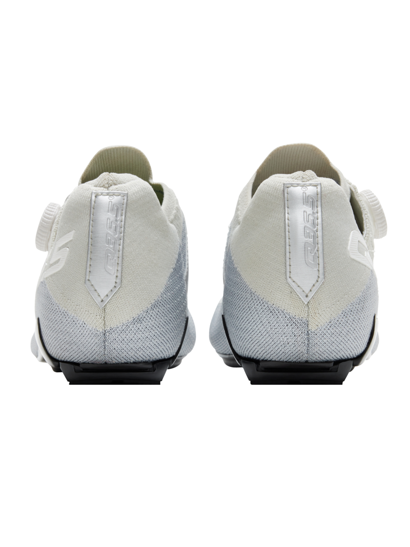 Q36.5 DOTTORE CLIMA Road Shoes : ICE GREY-2