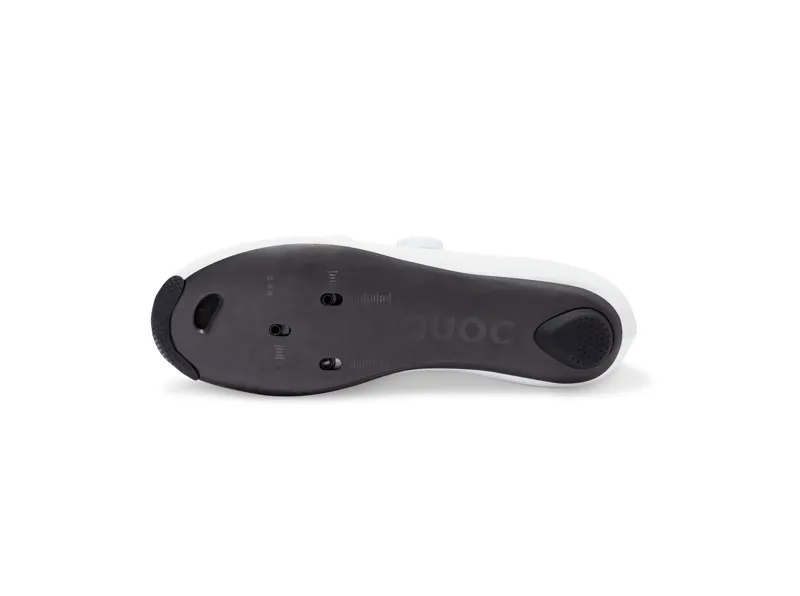 QUOC M3 AIR Road Cycling Shoes : White-4