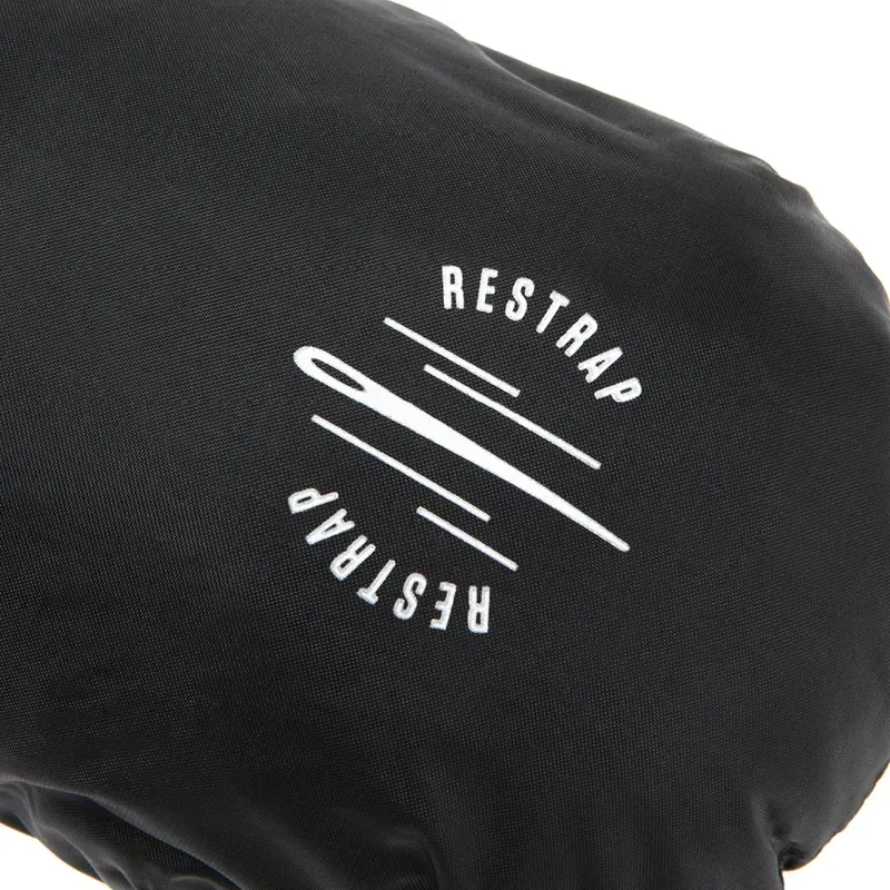 Restrap Race Dry Bag : 7 Litre : Black-1