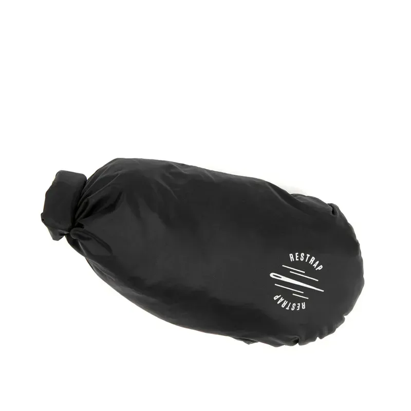 Restrap Race Dry Bag : 7 Litre : Black