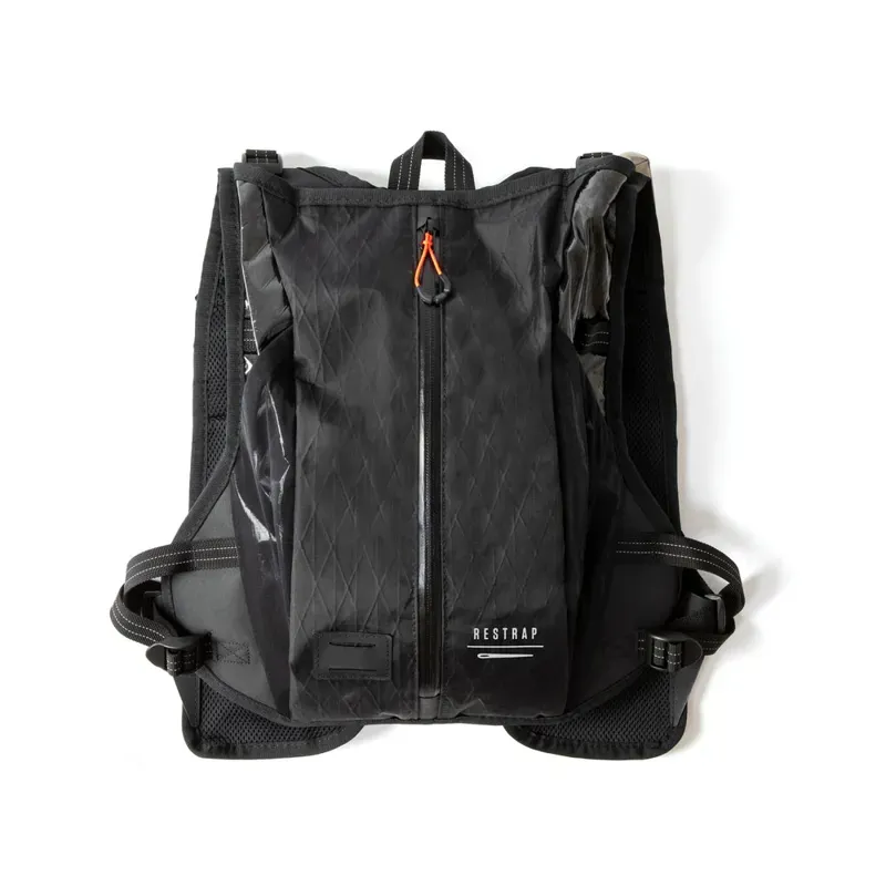 Restrap RACE Hydration Vest : 2 Litre in Black-1