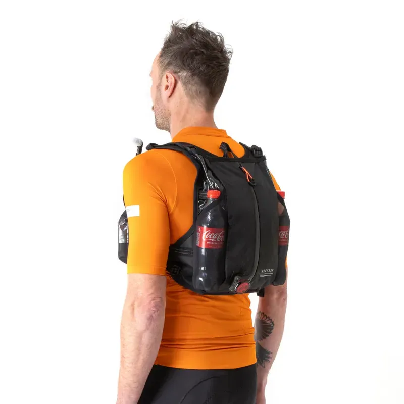 Restrap RACE Hydration Vest : 2 Litre in Black-2