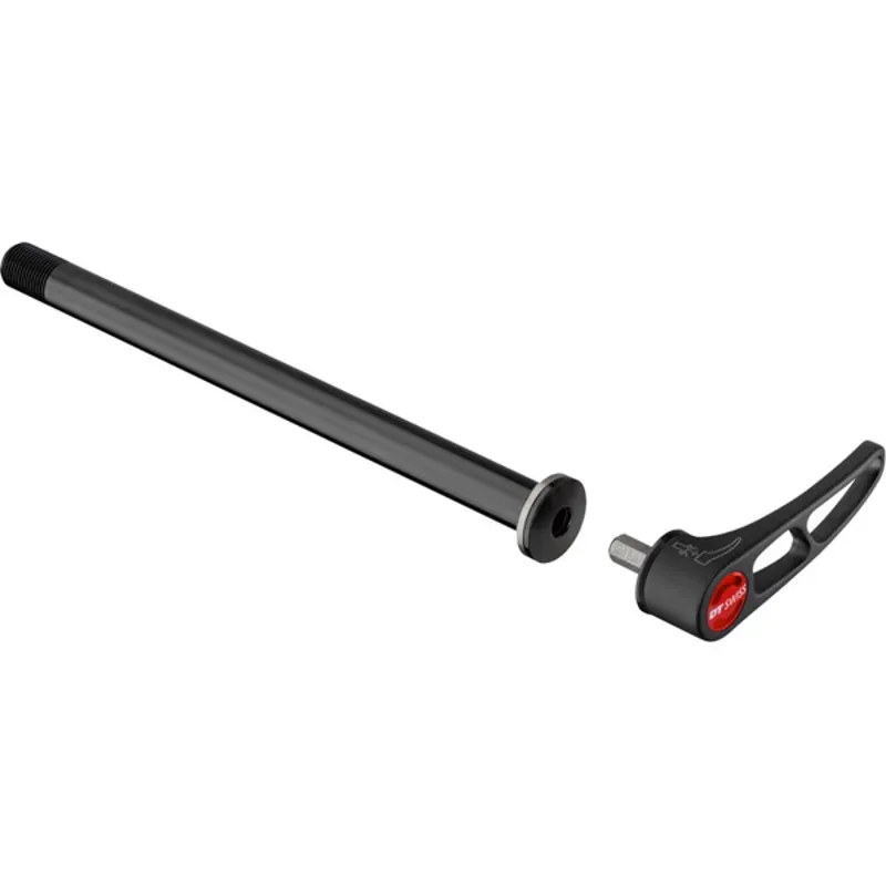 DT SWISS RWS Plug-In Road Thru-Axle : REAR : 12 x 142mm