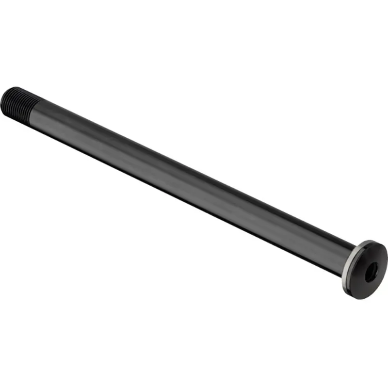 RWS Plug-In Road Thru-Axle : FRONT : 12 x 100mm. No Lever