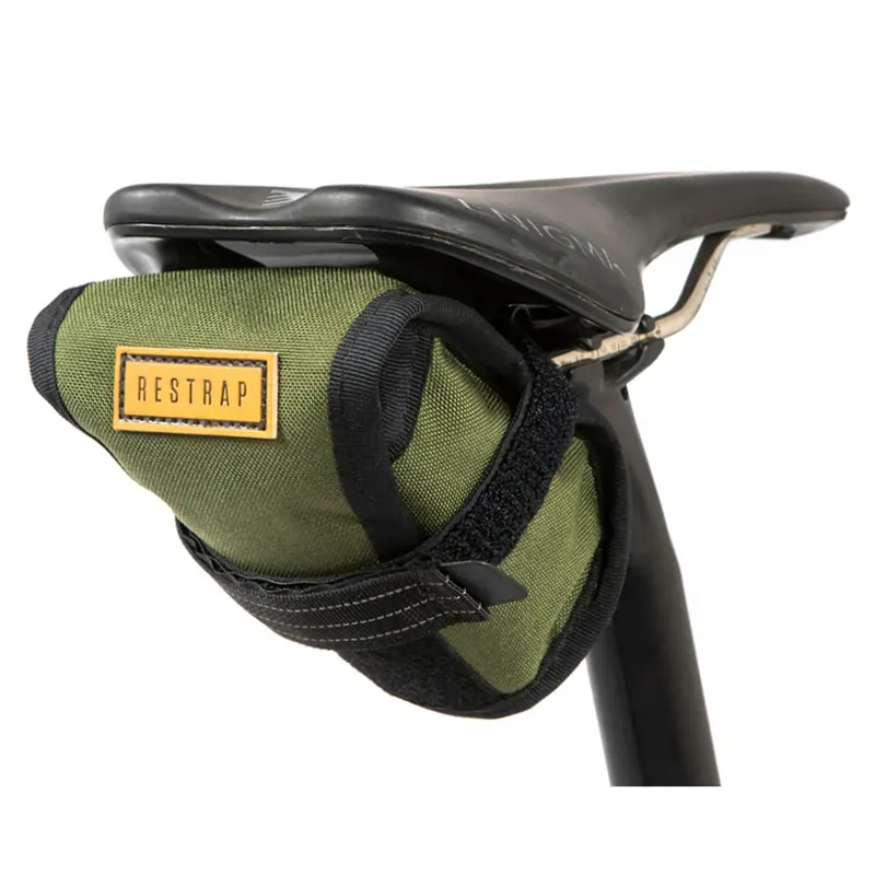 Restrap Tool Pouch : 0.7L : Olive