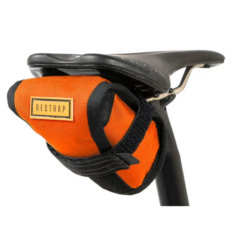 Restrap Tool Pouch : 0.7L : Orange