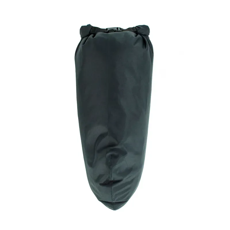 Restrap 8 Litre Tapered Dry Bag in Black