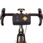 Restrap Canister Handlebar Bag 1.5L in Black