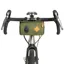 Restrap Canister Handlebar Bag 1.5L in Olive