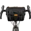 Restrap 10L Bar Pack : Black