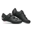 Sidi ERGO 5 MEGA Wide Fit Road Cycling Shoes : Matt Black