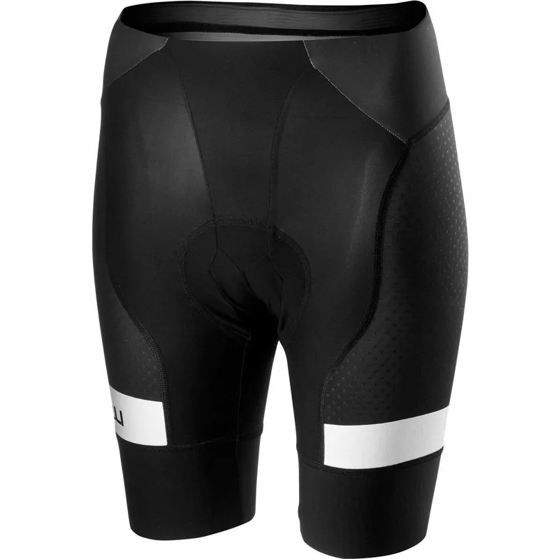 2019 Castelli Womens Free Aero Race 4 W Short : Team Versions-2