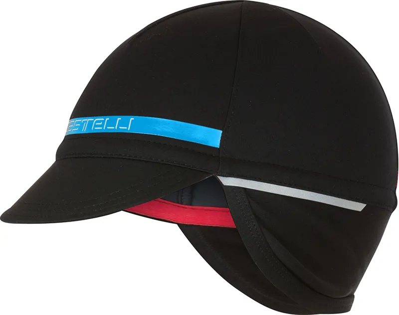 winter cycling cap uk