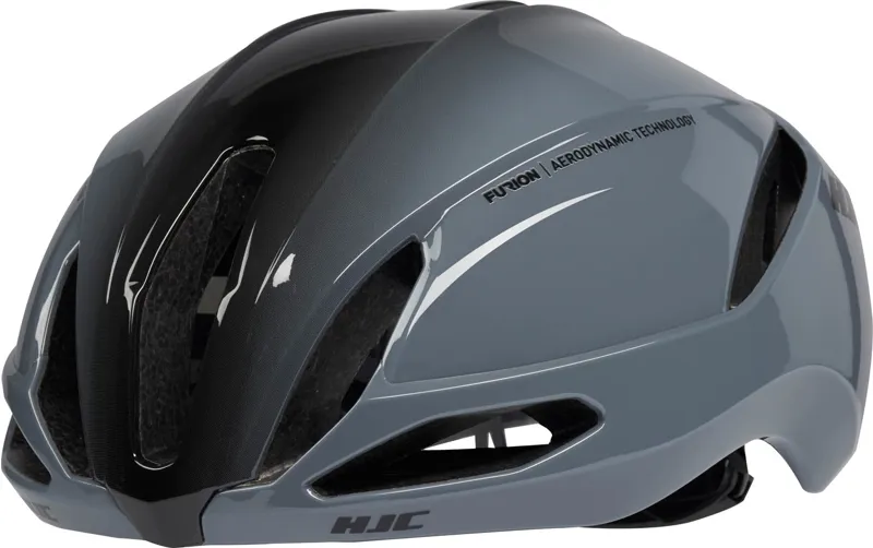 HJC - Furion 2.0 Aero Road Cycling Helmet : Fade Grey