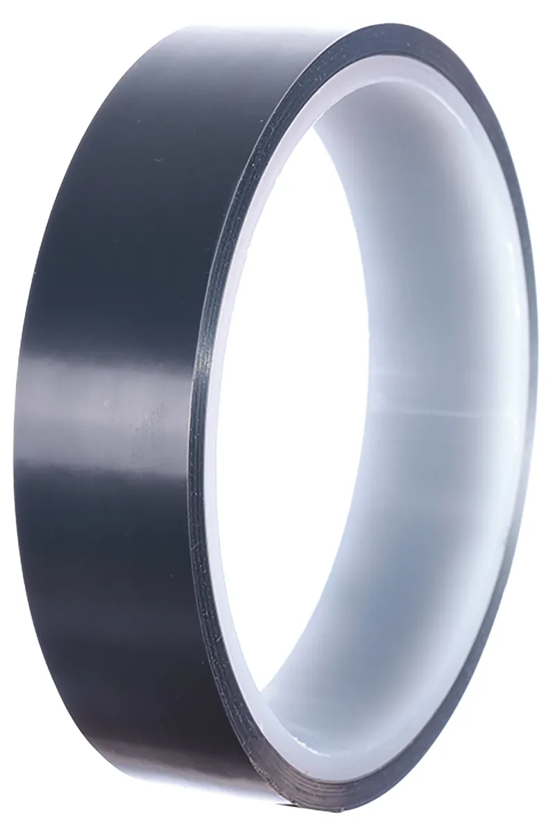 Silca Platinum Tubeless Rim Tape : Black