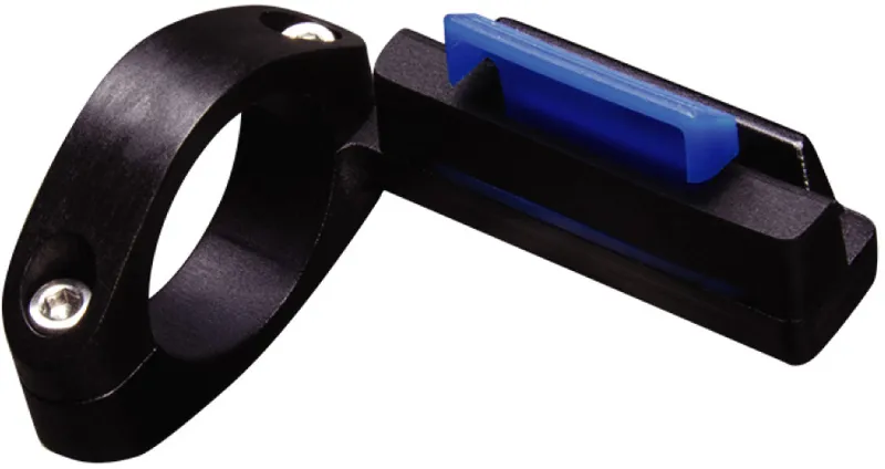 Stages Dash Aero Bar Mount : Black-1