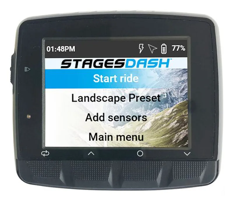 wahoo elemnt roam bundle uk