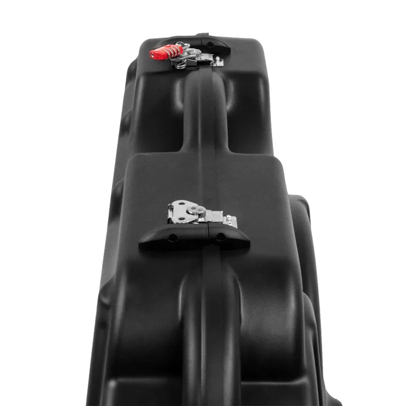 SciCon Aerotech Evolution X TSA Bike Travel Case in Black-2