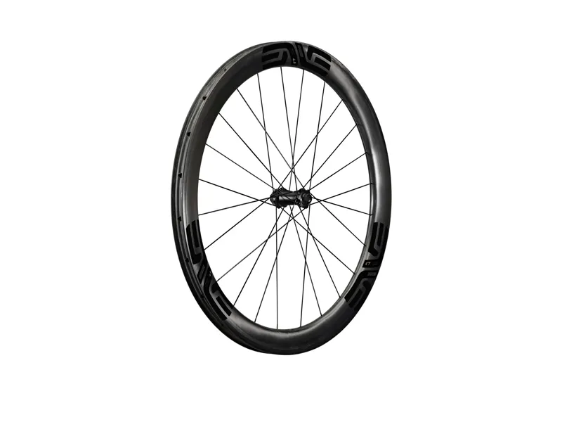 ENVE SES 4.5 HOOKLESS Disc Road Wheels : INNERDRIVE HUBS : Shimano -2