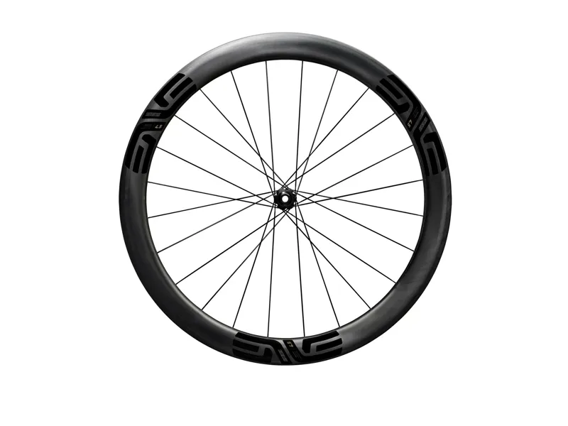ENVE SES 4.5 HOOKLESS Disc Road Wheels : INNERDRIVE HUBS : Shimano -3