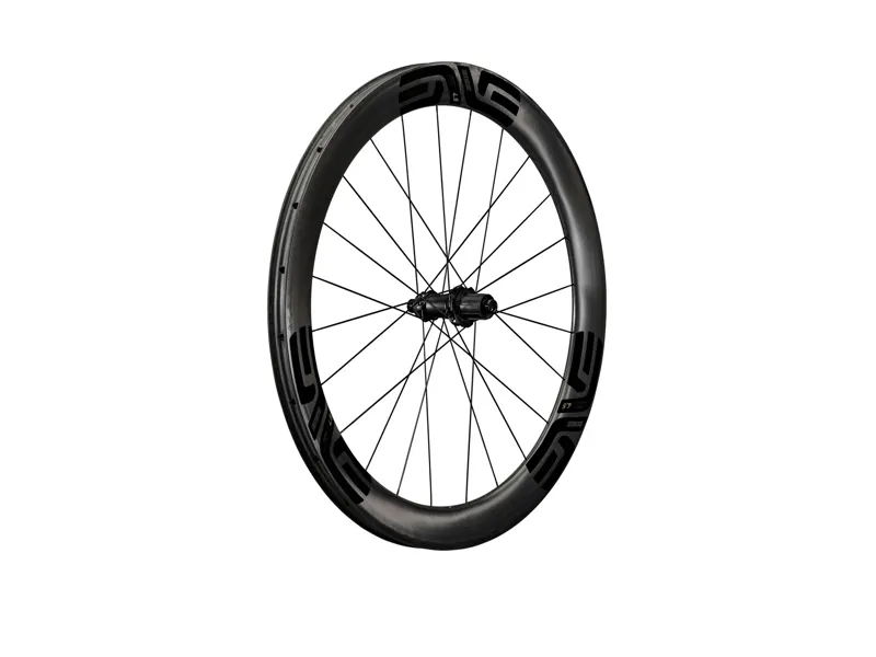ENVE SES 4.5 HOOKLESS Disc Road Wheels : INNERDRIVE HUBS : Shimano -4