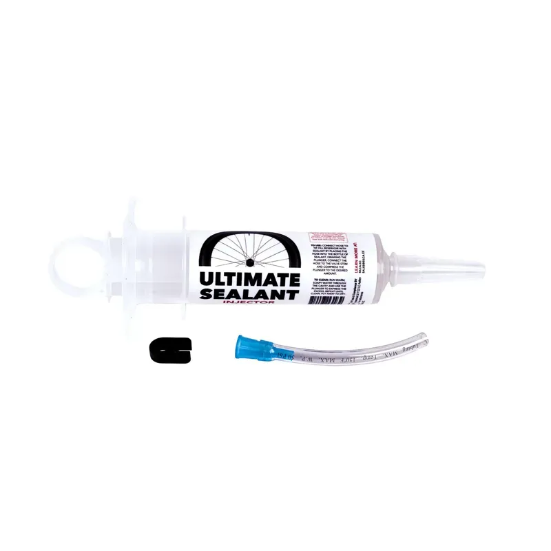Silca Ultimate Tubeless Sealant Syringe Injector